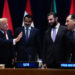 Trump an Nahoststaaten bei UNO: US-Iran-Gespräche gewinnen an Dynamik