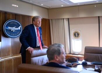 Trump signalisiert Öffnung gegenüber Moskau