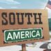 Trumps Umbenennungen werden von der Serie South Park aufgegriffen – jetzt South America