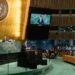 UN-Generalversammlung: Mexiko spricht sich gegen US-Embargo gegen Kuba aus