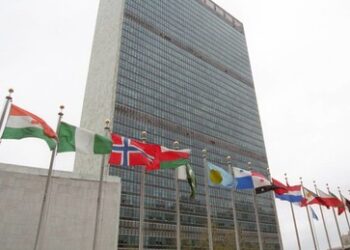 UNO: Iranische Delegation darf nach New York – aber dort keine Teppiche kaufen