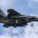 US-Luftwaffe erteilt Rahmenvertrag für F-15-Jet