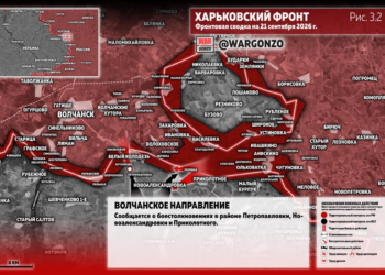 US-Militäranalyst: "Ukrainern Siegeshoffnungen einzureden, ist das Grausamste, was es gibt"