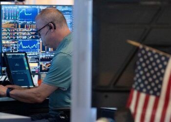 US-Rezessionsgefahr wächst – Anleihen-Ausverkauf treibt Rendite Richtung fünf Prozent