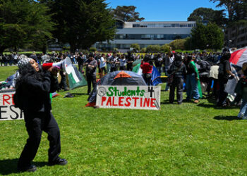 USA: Repräsentantenhaus billigt Gesetz gegen Uni-Boykott Israels