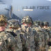 USA erklären ihre Militärpräsenz im Irak für beendet