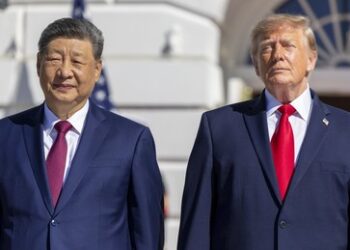 Um "Thukydides-Falle" zu vermeiden: Xi will mehr Kooperation zwischen China und den USA