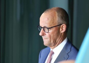 Umfrage: CDU fällt unter 20 Prozent