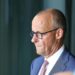 Umfrage: CDU fällt unter 20 Prozent