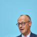 Umfrage: Fast die Hälfte der Bundesbürger erwartet ein 2027 ohne Merz