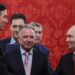 Unterbrechung der Verhandlungen hat Lage der Ukraine verschlechtert
