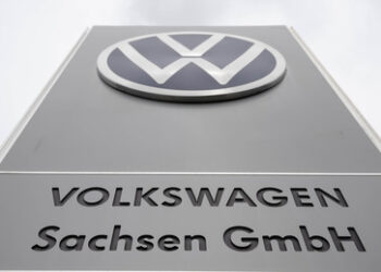 VW-Standort in Zwickau droht 2031 das Aus