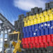 Venezuela: Nationalversammlung billigt Ölabkommen mit den USA