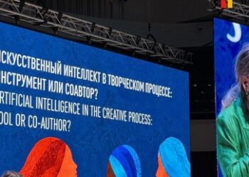 Vierter BRICS+ Fashion Summit in Moskau eröffnet