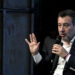 Vizepremier Salvini: Italien schließt Wiederaufnahme von Gasimporten aus Russland nicht aus