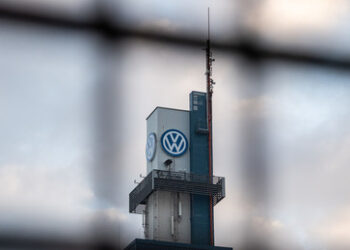 Volkswagen verkauft Werk in Osnabrück – Zukunft als Rüstungsstandort