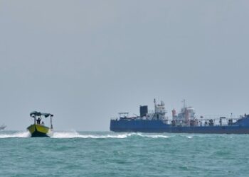 Von Westen dominierte Schifffahrtsordnung gerät durch aktuelle Konflikte ins Wanken