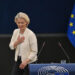 Von der Leyen fordert weitere Schritte in Richtung Militärbündnis EU