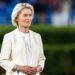 Von der Leyen und Selenskij: Bei Anruf Geld