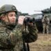 Von der Leyen will die Europäische Union in einen Militärblock verwandeln