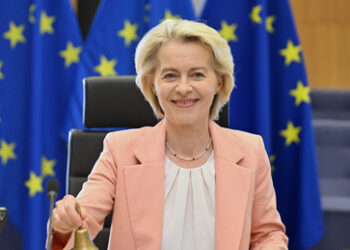 Von der Leyens Rede: Was die EU-Kommissarin verschwiegen hat