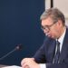 Vučić als serbischer Präsident zurückgetreten