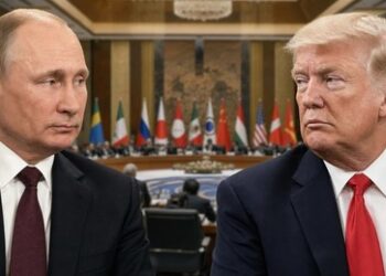 Wadephul: Einladung Putins zum G20-Gipfel "muss genutzt werden"
