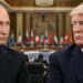 Wadephul: Einladung Putins zum G20-Gipfel "muss genutzt werden"