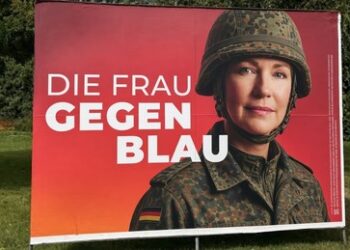 Wahlen am Sonntag: Eine Watschn ist eine Watschn ist eine Watschn