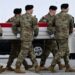 Washington Post: Mehr tote US-Soldaten in Iran, als Pentagon eingesteht