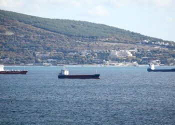 Wegen Öltransporten: Erstmals in der Geschichte sind alte Tanker teurer als neue