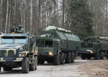 Wegen US-Waffen: Moskau könnte Oreschnik-Raketen in der Nähe von Japan stationieren