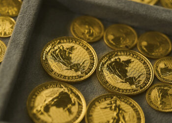 Wegen geopolitischer Unruhen: Niederländische Zentralbank zieht Gold aus USA ab