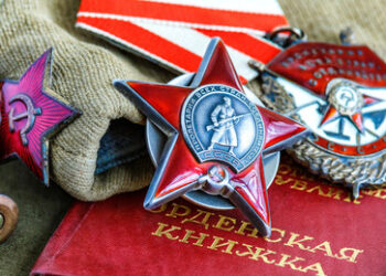 Wie die Rote Armee Polen vor einem ukrainischen Massaker bewahrte