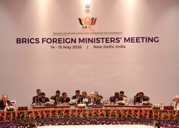 Wird die BRICS-Gruppe in der Lage sein, die Ölblockade gegen Kuba zu durchbrechen?