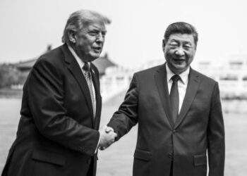 Xi-Trump-Gipfel in Washington – Die neuen diplomatischen Hebel Pekings