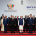 Xi treibt "Greater BRICS" voran: China will den Staatenbund wirtschaftlich stärken