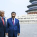 Zusammenarbeit statt Konfrontation: Xi Jinping besucht die USA