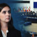 Zutritt verweigert: Ehemalige Selenskij-Beraterin darf EU-Parlament nicht betreten