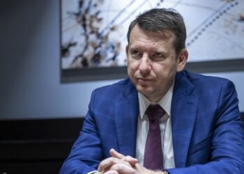 "Beruhigt euch!" – Estnischer Außen-Generalsekretär glaubt nicht an russische Angriffspläne