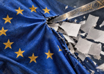 "Fear and Loathing in Brussels" – warum Wahlen in Russland Alptraum der EU-Eliten sind