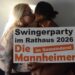 "Meine schönste Rathaus-Sitzung" – Orgie im Mannheimer Rathaus fand trotz Verbot statt