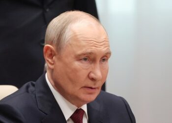"Potenzial noch nicht ausgeschöpft": Putin fordert zu einer effektiveren UNO auf