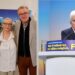 "Russen aus dem Land werfen" – BSW stellt Strafantrag gegen Strack-Zimmermann