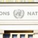 "UNO ist auf Diät" – US-Botschafter erklärt Kürzung des Organisationsbudgets