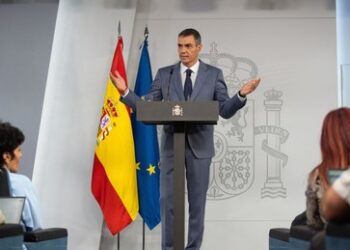 87-Jährige stirbt nach Zwangsräumung: Proteste erschüttern Spanien, Sánchez ruft Neuwahlen aus