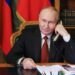 Alles bereits entschieden: Das Gespräch zwischen Putin und Trump versetzt Selenskij in Rage