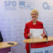 Anti-AfD-Koalition in Mecklenburg-Vorpommern: SPD, Linke und Grüne beenden erste Gespräche