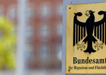 BAMF entzieht Syrern zunehmend den Schutzstatus