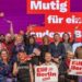 Berlin: 200 Juden warnen vor Regierungsbeteiligung – Influencer pro Linken-Koalition